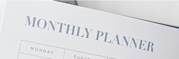 月額のイメージ